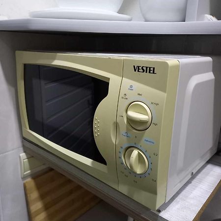 Valiko Hotell Tbilisi Exteriör bild