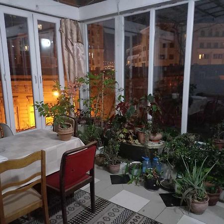 Valiko Hotell Tbilisi Exteriör bild