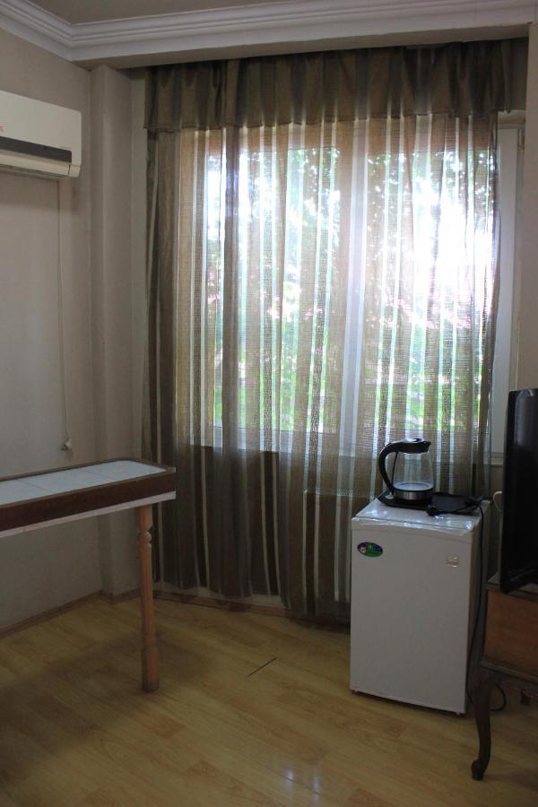 Valiko Hotell Tbilisi Exteriör bild