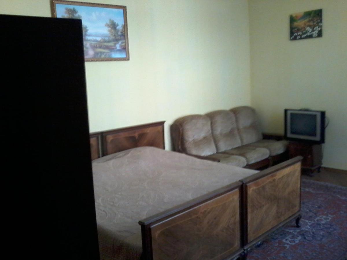 Valiko Hotell Tbilisi Exteriör bild