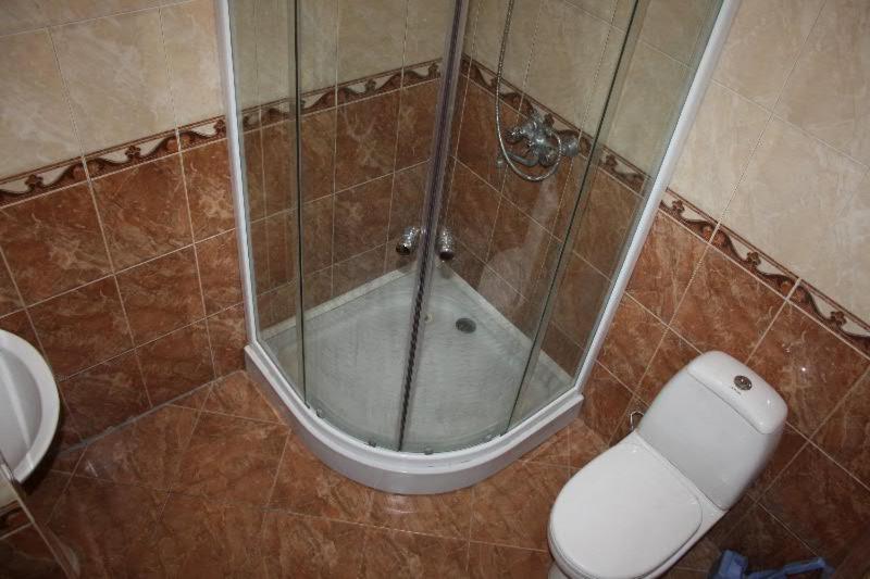Valiko Hotell Tbilisi Exteriör bild