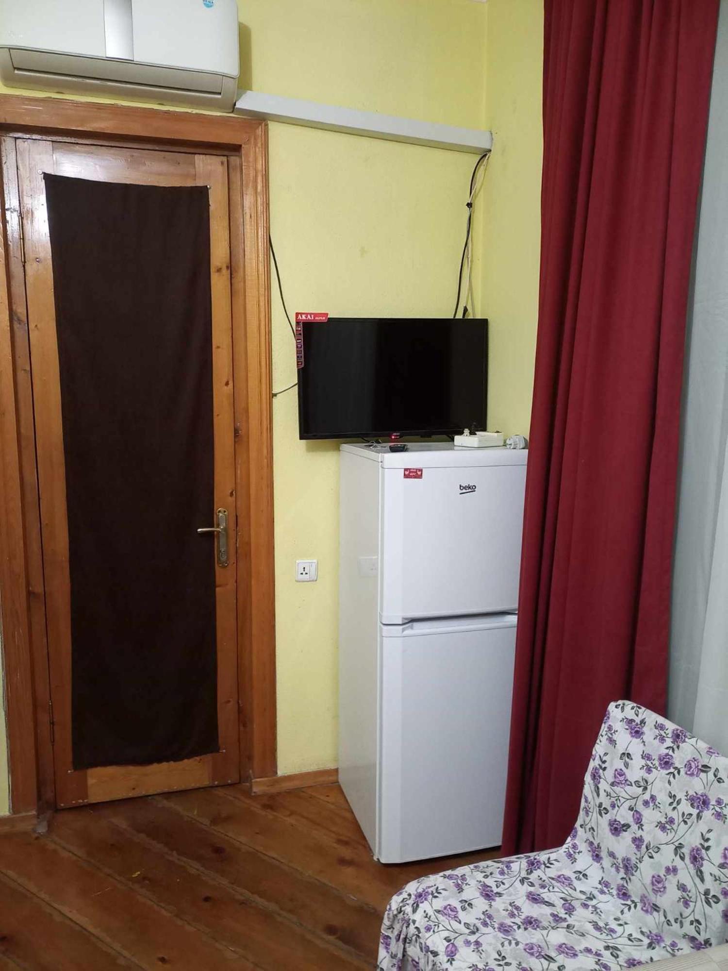 Valiko Hotell Tbilisi Exteriör bild